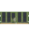 KINGSTON 16GB 3200MHz DDR4 ECC CL22 SODIMM 2Rx8 Micron R - nr 3