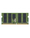 KINGSTON 16GB 3200MHz DDR4 ECC CL22 SODIMM 2Rx8 Micron R - nr 7