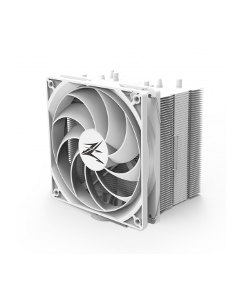 ZALMAN CNPS 10X Performa White CPU Air Cooler