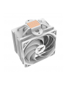 ZALMAN CNPS 10X Performa White CPU Air Cooler - nr 3