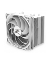 ZALMAN CNPS 10X Performa White CPU Air Cooler - nr 5