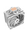 ZALMAN CNPS 10X Performa White CPU Air Cooler - nr 8