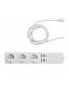 EDIMAX SP-1123WT Smart Wi-Fi Power Strip 3 (wersja europejska) type AC outputs + 4 USB outputs - nr 11