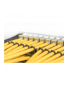 DIGITUS Installation cable cat.7A S/FTP B2ca solid wire AWG 22/1 LSOH 500m yellow reel - nr 8