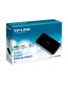 TP-LINK TL-SG1008D Switch 8x10/100/1000Mbps - Towar z uszkodzonym opakowaniem (P) - nr 2