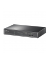 TP-LINK 8-Port Gigabit Desktop PoE Switch 8x10/100/1000Mbps RJ45 ports including 4 PoE ports - nr 45