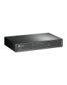 TP-LINK 8-Port Gigabit Desktop PoE Switch 8x10/100/1000Mbps RJ45 ports including 4 PoE ports - nr 49