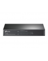 TP-LINK 8-Port Gigabit Desktop PoE Switch 8x10/100/1000Mbps RJ45 ports including 4 PoE ports - nr 54