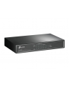 TP-LINK 8-Port Gigabit Desktop PoE Switch 8x10/100/1000Mbps RJ45 ports including 4 PoE ports - nr 55