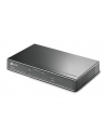 TP-LINK 8-Port Gigabit Desktop PoE Switch 8x10/100/1000Mbps RJ45 ports including 4 PoE ports - nr 56
