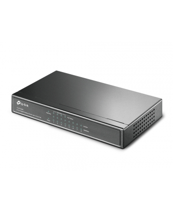 TP-LINK 8-Port Gigabit Desktop PoE Switch 8x10/100/1000Mbps RJ45 ports including 4 PoE ports nr 1