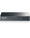 TP-LINK 8-Port Gigabit Desktop PoE Switch 8x10/100/1000Mbps RJ45 ports including 4 PoE ports - nr 5