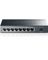 TP-LINK 8-Port Gigabit Desktop PoE Switch 8x10/100/1000Mbps RJ45 ports including 4 PoE ports - nr 6
