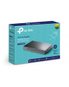 TP-LINK 8-Port Gigabit Desktop PoE Switch 8x10/100/1000Mbps RJ45 ports including 4 PoE ports - nr 12