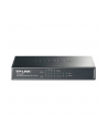 TP-LINK 8-Port Gigabit Desktop PoE Switch 8x10/100/1000Mbps RJ45 ports including 4 PoE ports - nr 16