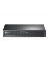 TP-LINK 8-Port Gigabit Desktop PoE Switch 8x10/100/1000Mbps RJ45 ports including 4 PoE ports - nr 19