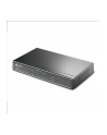 TP-LINK 8-Port Gigabit Desktop PoE Switch 8x10/100/1000Mbps RJ45 ports including 4 PoE ports - nr 22