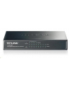 TP-LINK 8-Port Gigabit Desktop PoE Switch 8x10/100/1000Mbps RJ45 ports including 4 PoE ports - nr 18