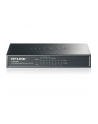 TP-LINK 8-Port Gigabit Desktop PoE Switch 8x10/100/1000Mbps RJ45 ports including 4 PoE ports - nr 29