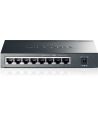 TP-LINK 8-Port Gigabit Desktop PoE Switch 8x10/100/1000Mbps RJ45 ports including 4 PoE ports - nr 30