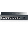 TP-LINK 8-Port Gigabit Desktop PoE Switch 8x10/100/1000Mbps RJ45 ports including 4 PoE ports - nr 14