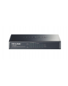 TP-LINK 8-Port Gigabit Desktop PoE Switch 8x10/100/1000Mbps RJ45 ports including 4 PoE ports - nr 38
