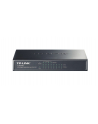 TP-LINK 8-Port Gigabit Desktop PoE Switch 8x10/100/1000Mbps RJ45 ports including 4 PoE ports - nr 22