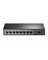TP-LINK 8-Port Gigabit Desktop PoE Switch 8x10/100/1000Mbps RJ45 ports including 4 PoE ports - nr 41