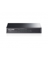 TP-LINK 8-Port Gigabit Desktop PoE Switch 8x10/100/1000Mbps RJ45 ports including 4 PoE ports - nr 42