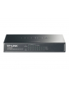 TP-LINK 8-Port Gigabit Desktop PoE Switch 8x10/100/1000Mbps RJ45 ports including 4 PoE ports - nr 44