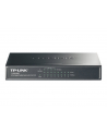 TP-LINK 8-Port Gigabit Desktop PoE Switch 8x10/100/1000Mbps RJ45 ports including 4 PoE ports - nr 28