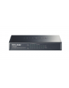 TP-LINK 8-Port Gigabit Desktop PoE Switch 8x10/100/1000Mbps RJ45 ports including 4 PoE ports - nr 47