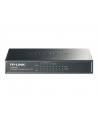 TP-LINK 8-Port Gigabit Desktop PoE Switch 8x10/100/1000Mbps RJ45 ports including 4 PoE ports - nr 48