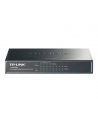 TP-LINK 8-Port Gigabit Desktop PoE Switch 8x10/100/1000Mbps RJ45 ports including 4 PoE ports - nr 32