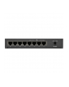 TP-LINK 8-Port Gigabit Desktop PoE Switch 8x10/100/1000Mbps RJ45 ports including 4 PoE ports - nr 39