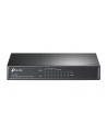 TP-LINK 8-Port Gigabit Desktop PoE Switch 8x10/100/1000Mbps RJ45 ports including 4 PoE ports - nr 46