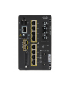 CISCO Catalyst IE3400 with 8 GE Copper and 2 GE SFP Modular NA - nr 1