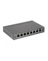 TP-LINK TL-SG108PE PoE+ Easy Smart Switch 8x10/100/1000Mbps 4xPoE+ 64W budget - Towar z uszkodzonym opakowaniem (P) - nr 3