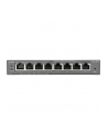 TP-LINK TL-SG108PE PoE+ Easy Smart Switch 8x10/100/1000Mbps 4xPoE+ 64W budget - Towar z uszkodzonym opakowaniem (P) - nr 5