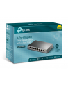 TP-LINK TL-SG108PE PoE+ Easy Smart Switch 8x10/100/1000Mbps 4xPoE+ 64W budget - Towar z uszkodzonym opakowaniem (P) - nr 7