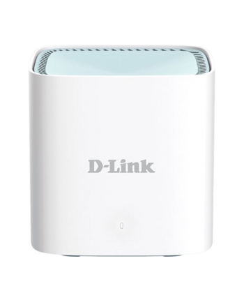 D-LINK Solution MESH Wi-Fi 6 AI Eagle Pro AX1500