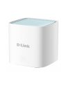 D-LINK Solution MESH Wi-Fi 6 AI Eagle Pro AX1500 - nr 8