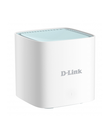 D-LINK Solution MESH Wi-Fi 6 AI Eagle Pro AX1500