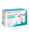 TP-LINK Deco P9 AC1200 Hybrid Mesh WiFi system with Powerline 3-pack - Towar z uszkodzonym opakowaniem (P) - nr 8