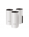 TP-LINK Deco P9 AC1200 Hybrid Mesh WiFi system with Powerline 3-pack - Towar z uszkodzonym opakowaniem (P) - nr 7