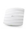 TP-LINK 300Mbps Wireless N Ceiling/Wall Mount Access Point QCOM 300Mbps at 2.4Ghz - Towar z uszkodzonym opakowaniem (P) - nr 1