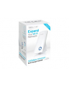 TP-LINK 300Mbps Universal Wireless N Range Extender Wall Mount 2.4GHz 300Mbps 802.11b/g/n - Towar z uszkodzonym opakowaniem (P) - nr 29