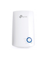 TP-LINK 300Mbps Universal Wireless N Range Extender Wall Mount 2.4GHz 300Mbps 802.11b/g/n - Towar z uszkodzonym opakowaniem (P) - nr 3