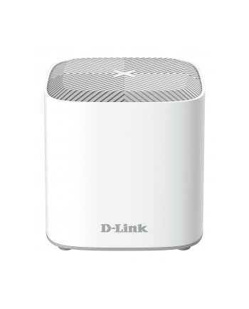 D-LINK AX1800 Dual-Band Whole Home Mesh Wi-Fi 6 System 3-Pack