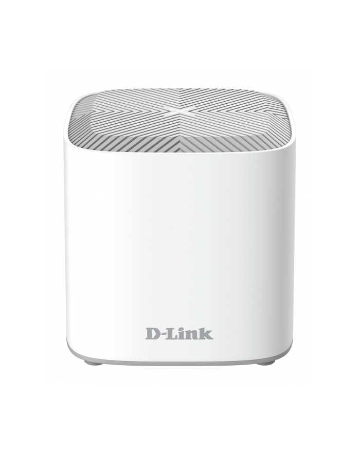 D-LINK AX1800 Dual-Band Whole Home Mesh Wi-Fi 6 System 3-Pack główny